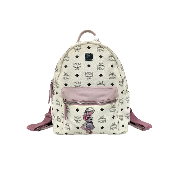 妃鱼/MCM/95新/包包/市场价4500/250110XZ0029