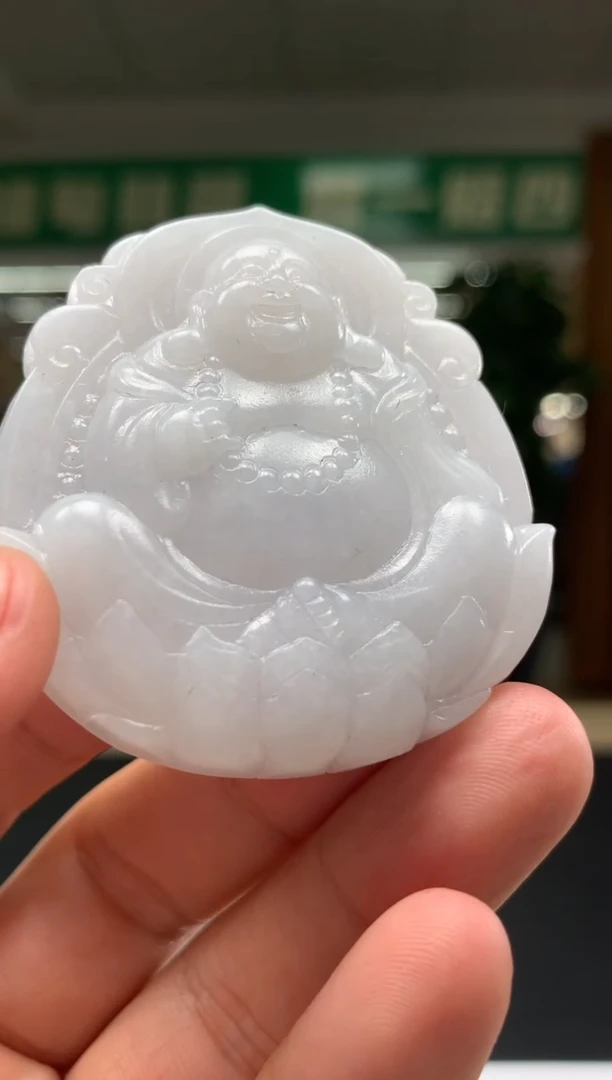 未镶嵌定制翡翠          *255