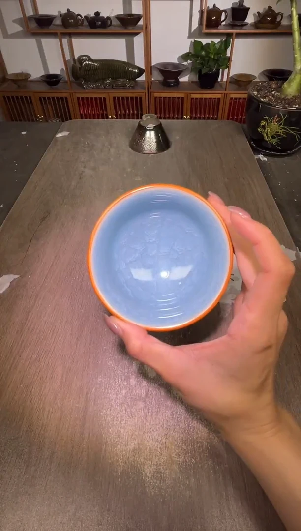 茶盏茶盏全品茶盏主人杯63