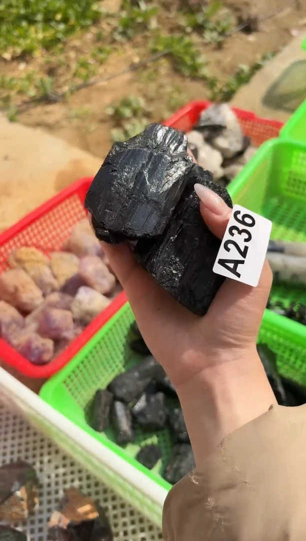 【闪购商品】水晶摆件未镶嵌水晶bx多样性发一个 236