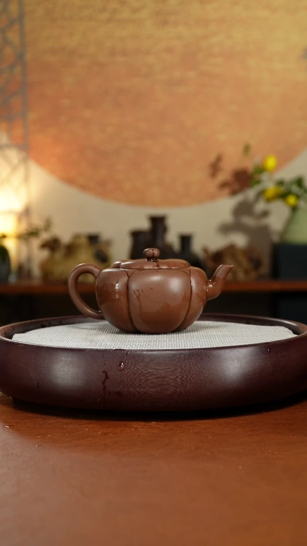茶壶紫砂宜兴紫砂壶