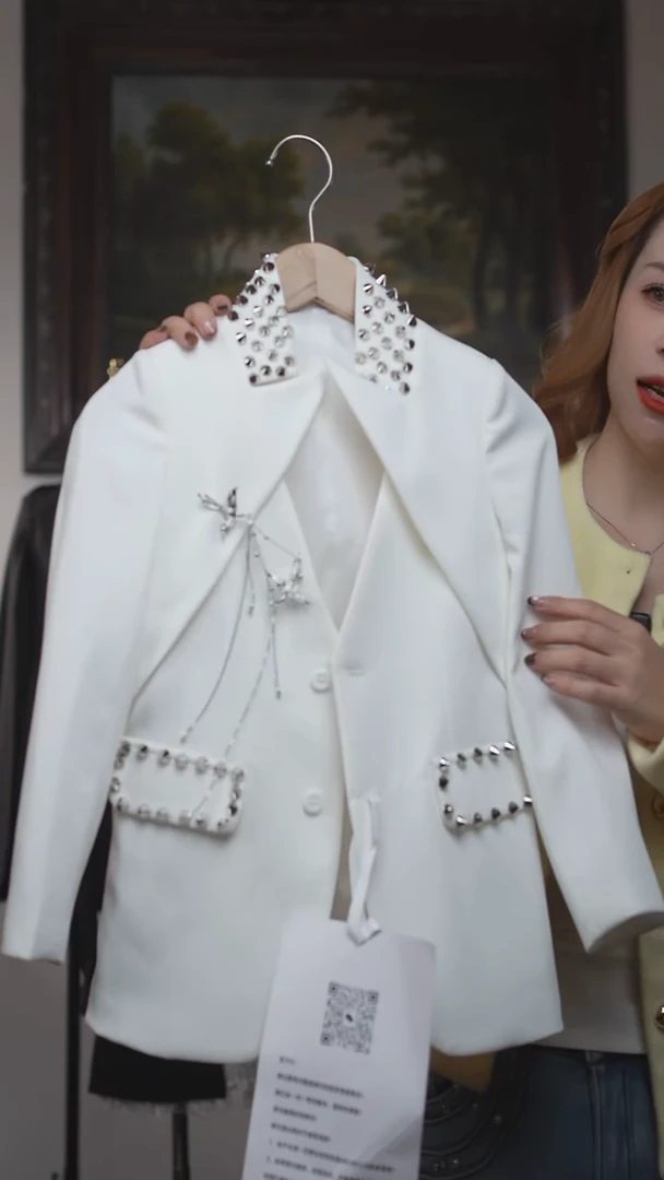 120码艺桐轩儿童潮服