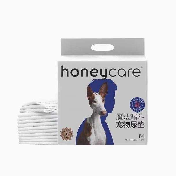 尿片宠物狗狗尿片加厚吸水