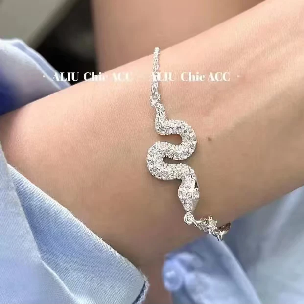 合成金属手链 25款时尚个性百搭流行手链-99925