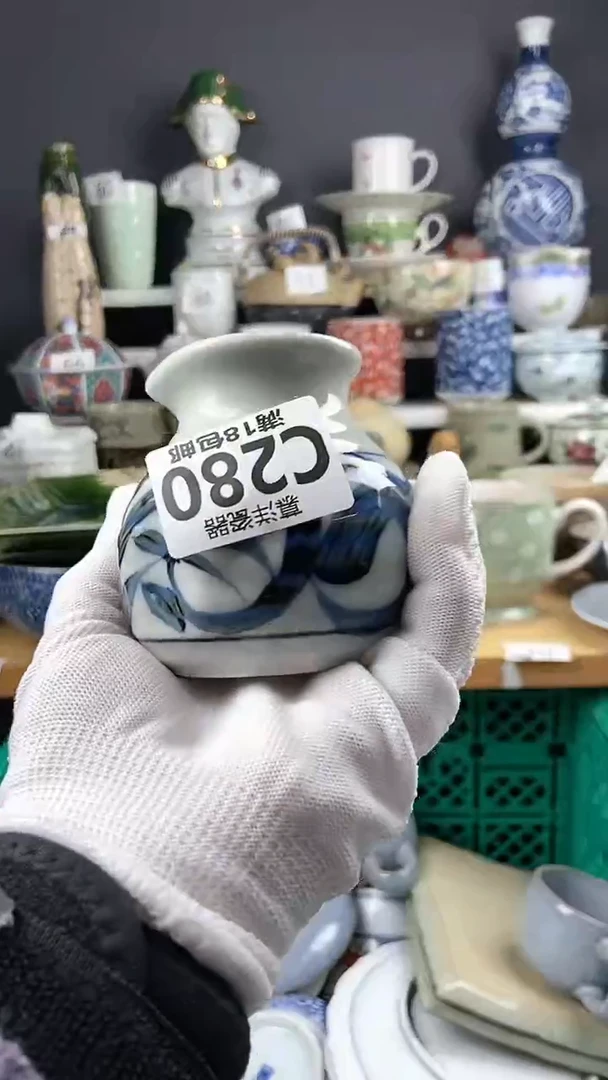 【闪购商品】瓷片年后发货+感谢关注和支持