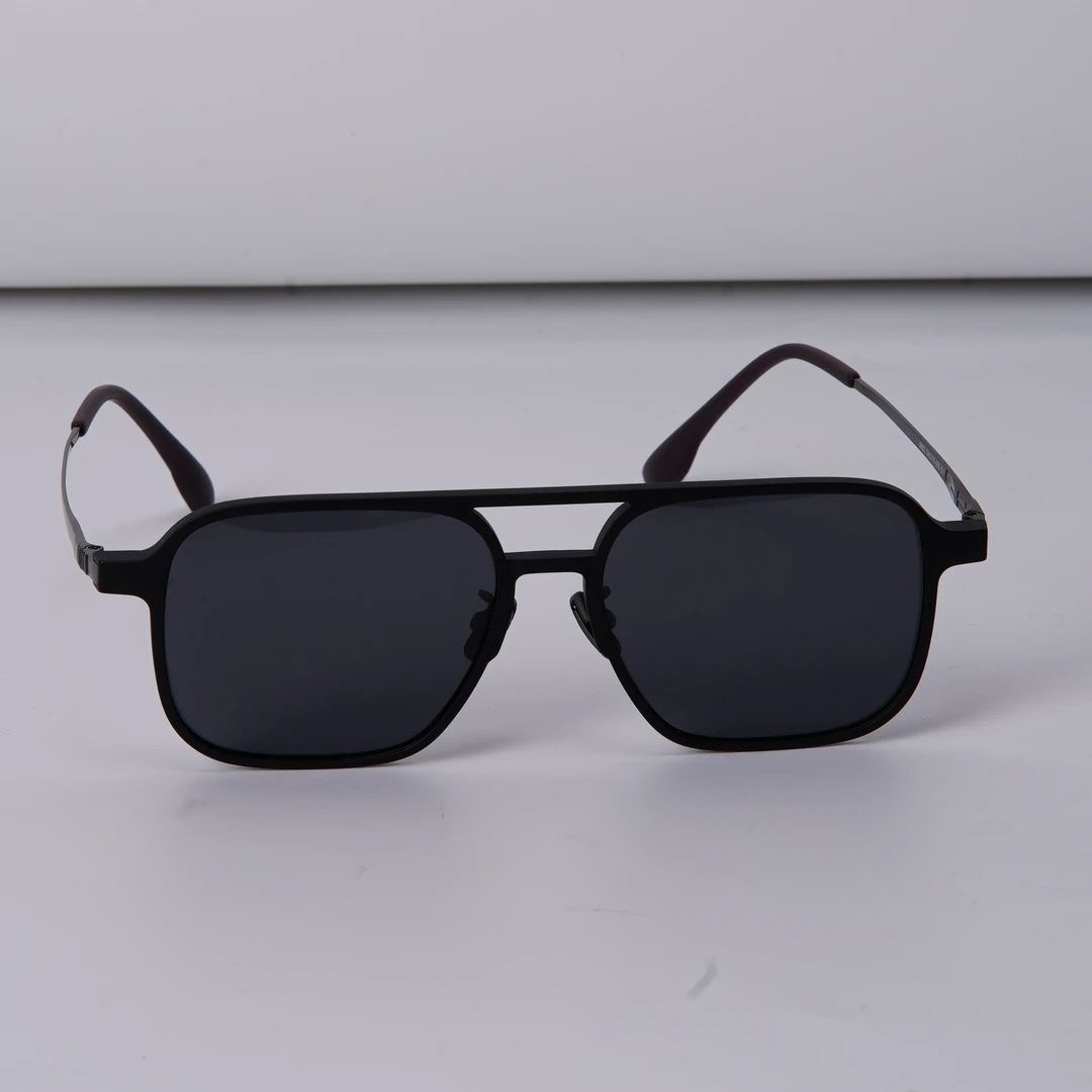 6652高清尼龙超轻钛材质偏光太阳眼镜出游开车钓鱼墨镜时尚遮阳镜