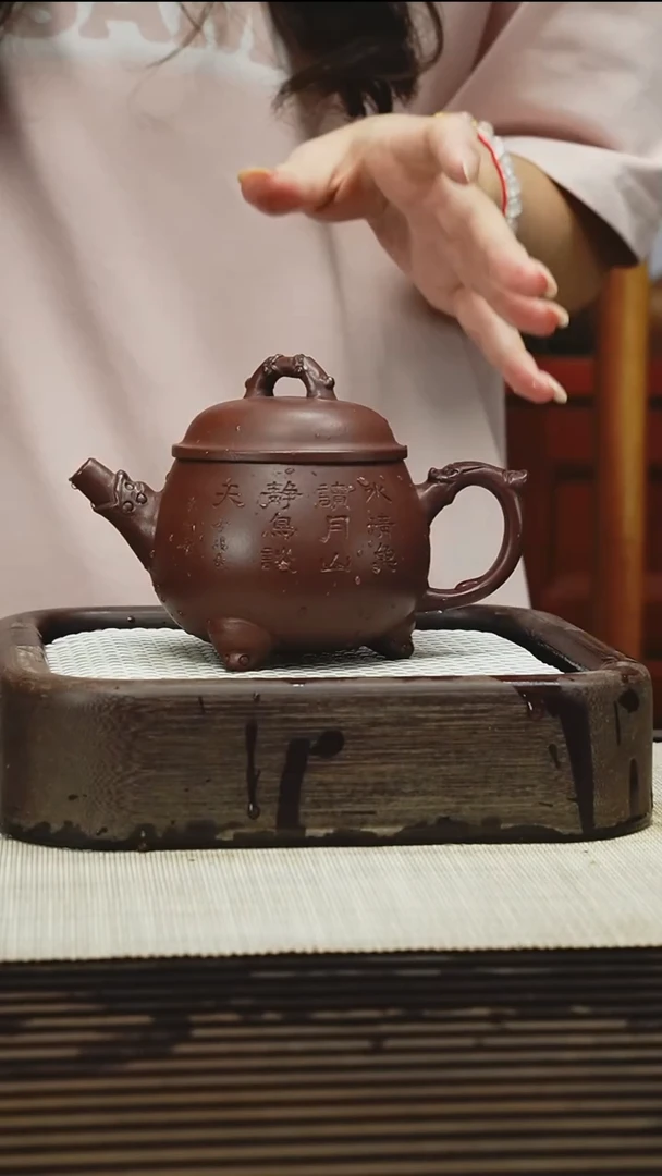 茶壶紫砂1111111