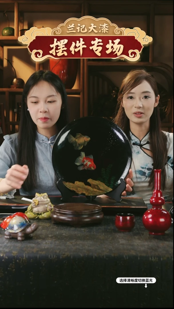 一物一拍 以商品图片为主