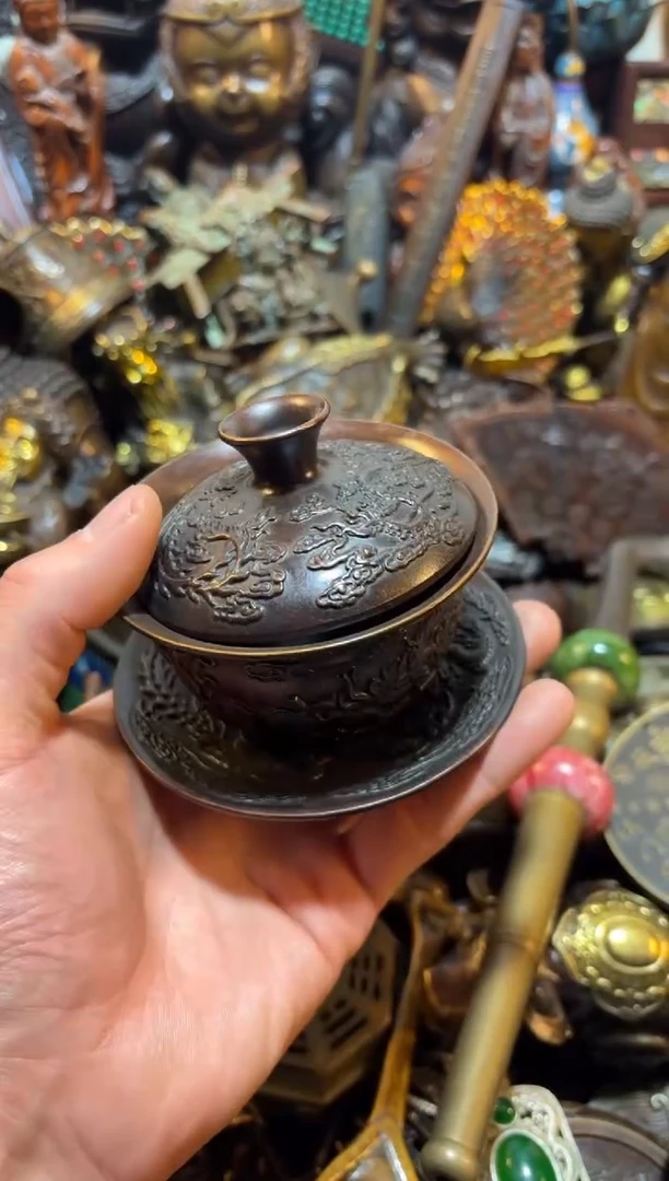 【闪购链接】古上古铜器专属链接