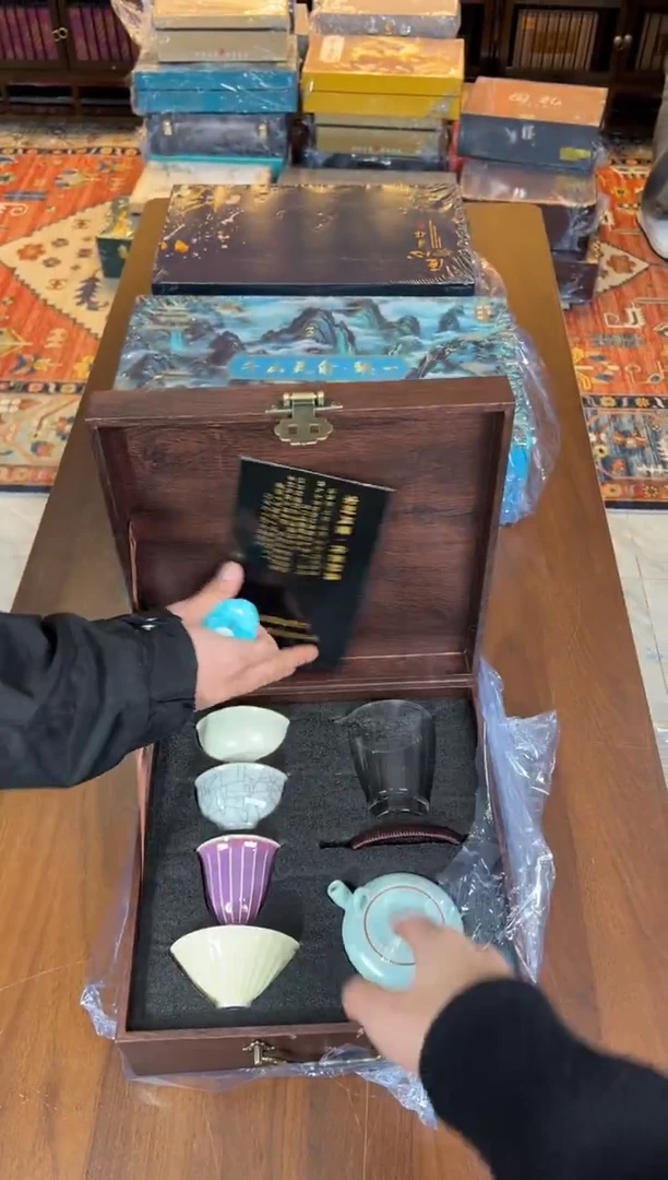 云雨斋茶具商品链接@@YS2277