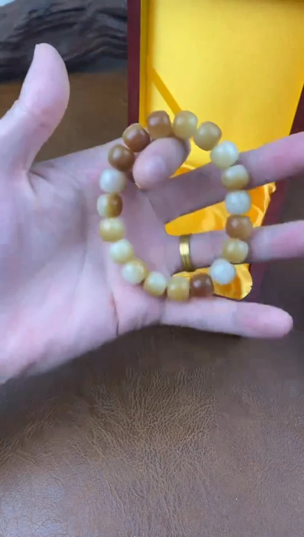 墨韵阁文玩炭烧菩提链接-@@ys1566