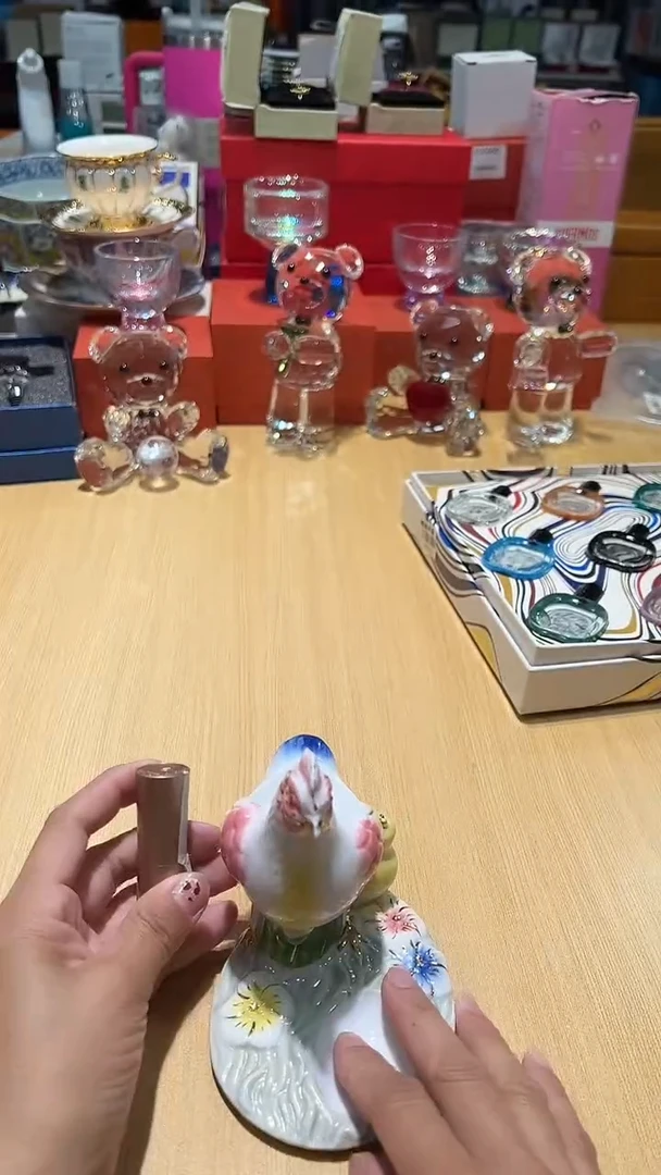 瓷片生活的本意就是开心@@1
