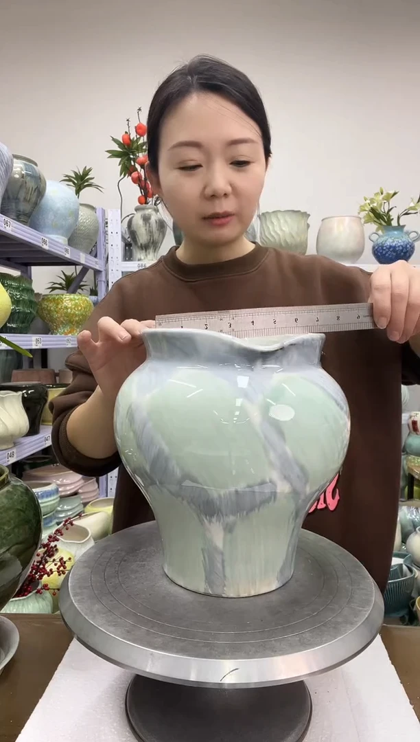 【12.26】花盆链接 高： 23 口：16