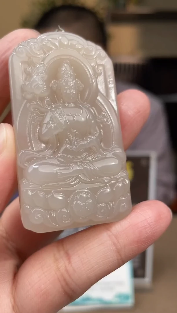 定制和田玉多样性发货拍一发一