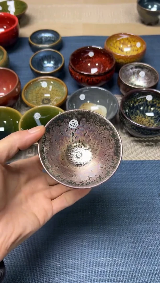 茶盏29号商品
