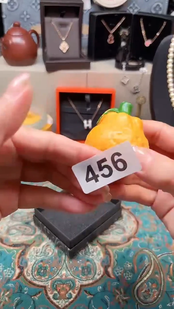 瓷片小米朵百货666多人