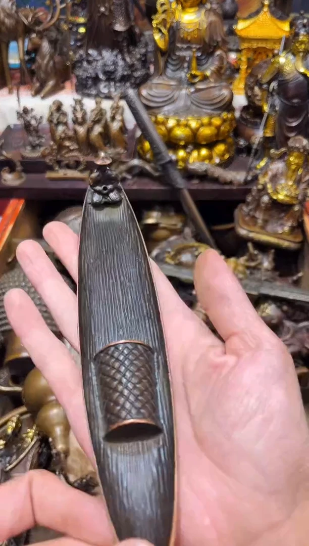 W诺诺古铜高端精品49