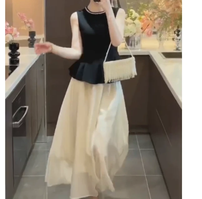 2025夏季时尚潮流百搭精品女装聚xiia