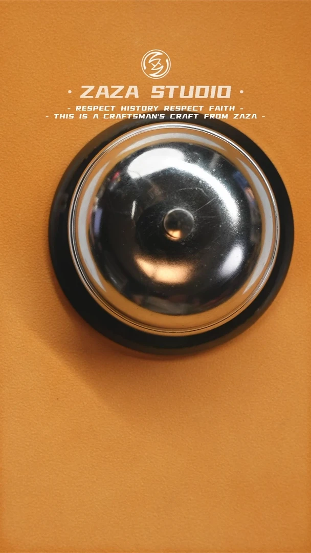 星月菩提吊坠老陈的铃铛