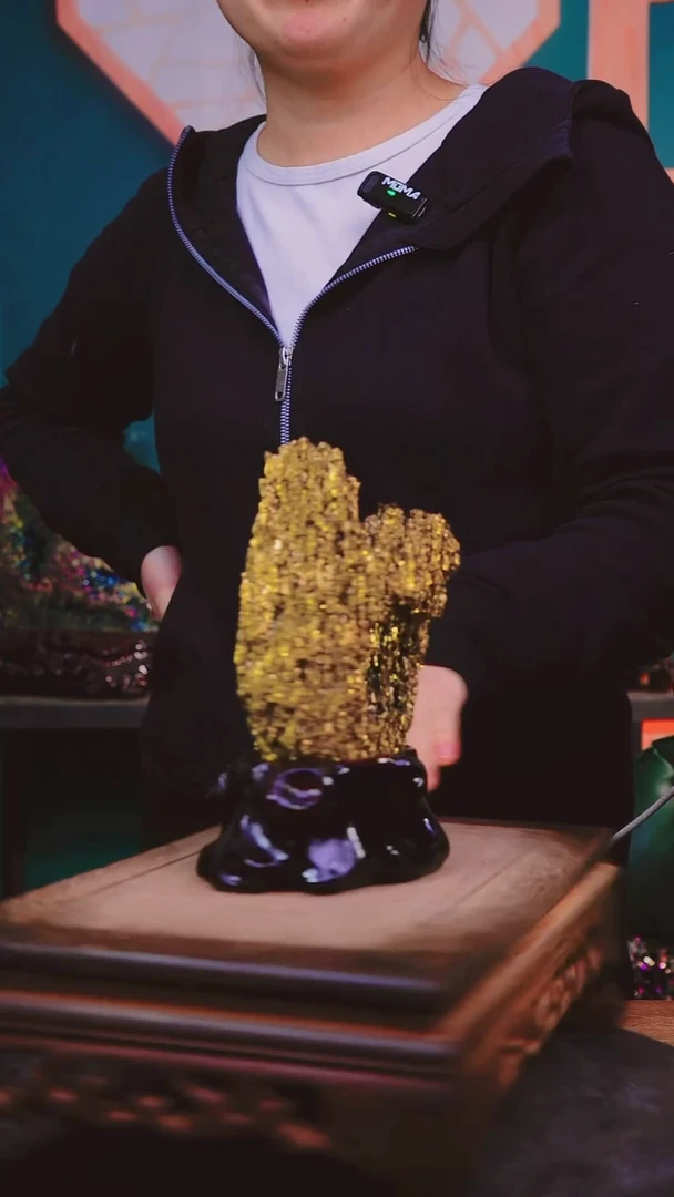 石材精品摆件付米链接