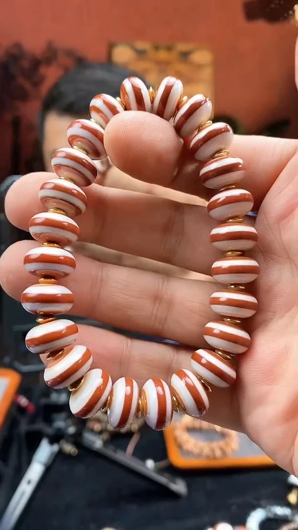 【闪购商品】玛瑙/玉髓84未镶嵌0126-