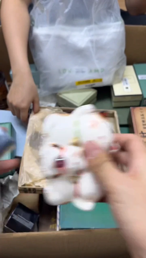 瓷片L****鹿940 Lolly的麋鹿