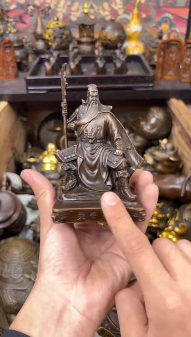 百福铜专属精选链接