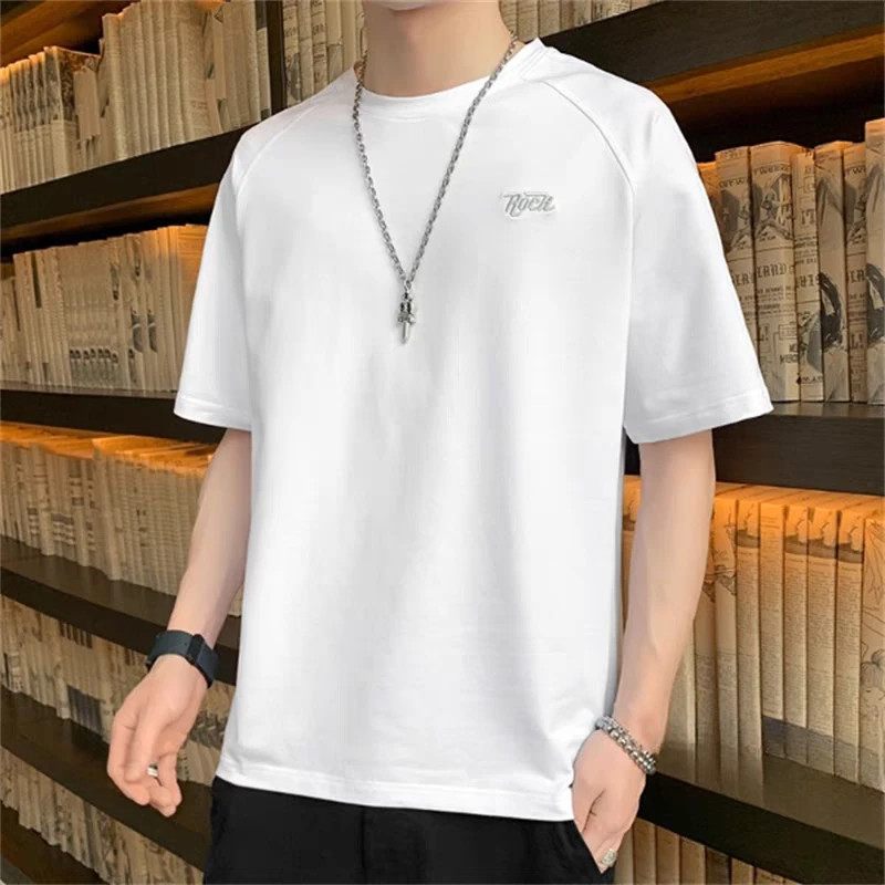 男士潮牌半袖(非图片款)