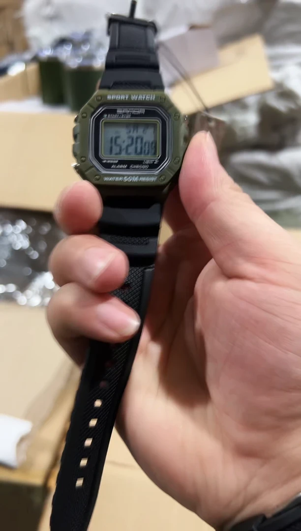 手表       手表