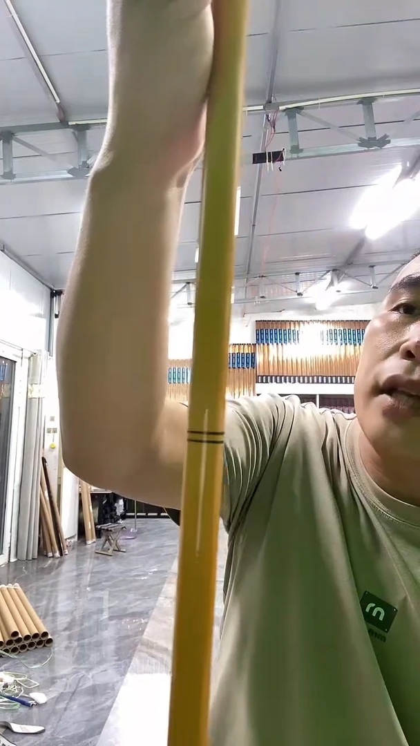 碳素1.8m以下3.6m短节杆