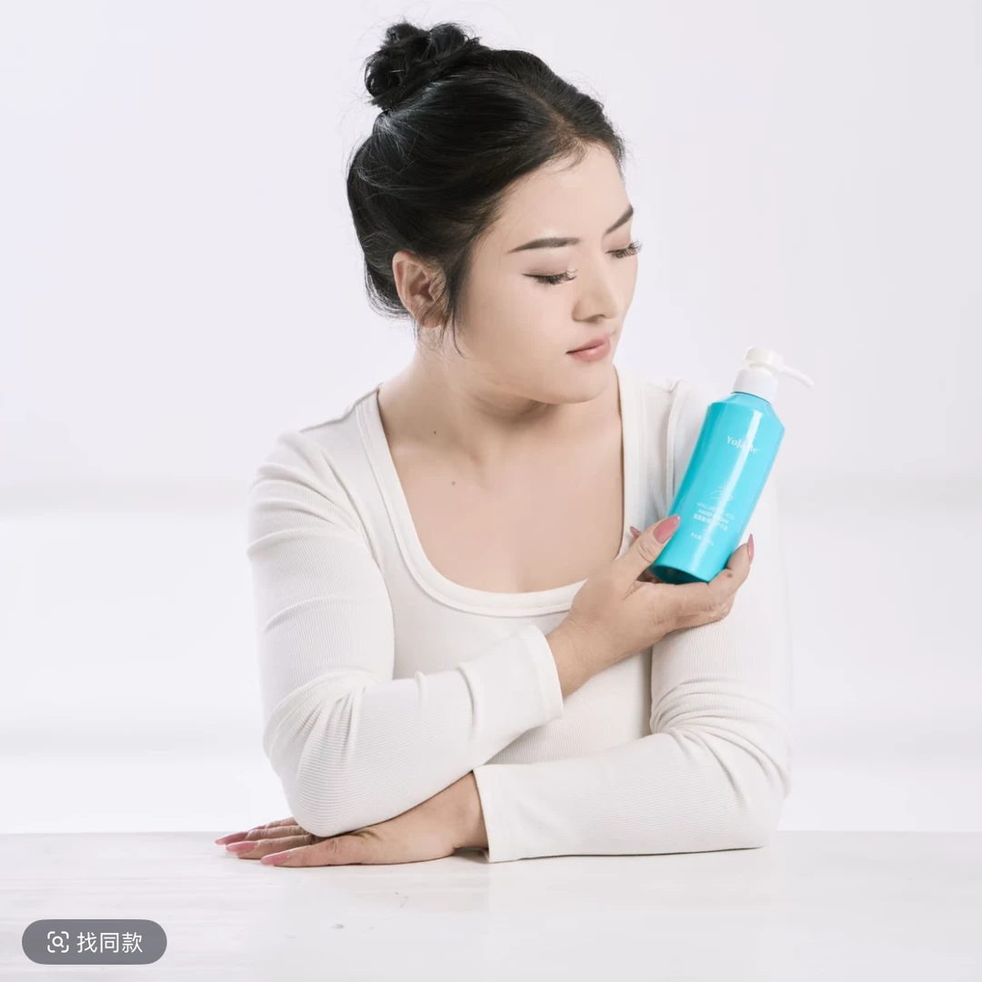 【拍一发三】YoJaMe玻尿酸保湿护手霜