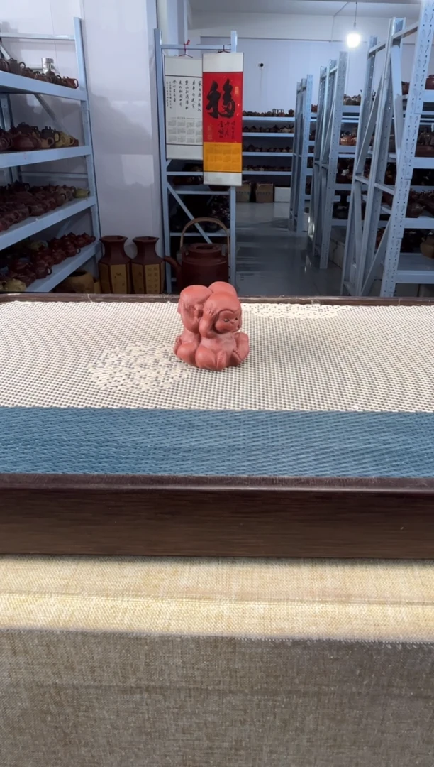 茶壶紫砂14宜兴紫砂