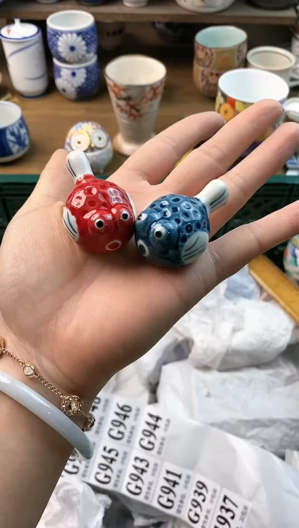 【闪购商品】瓷片[○･｀Д´･ ○]