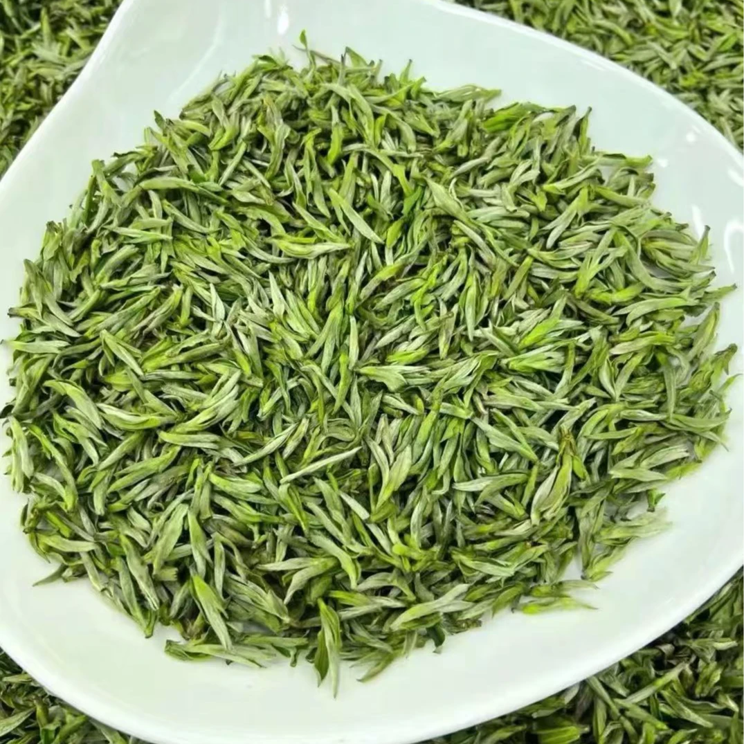 2024 年明前春茶  舒城小兰花  高山兰花香