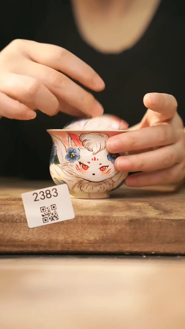 【落单孤品】福利/杯子@@2383