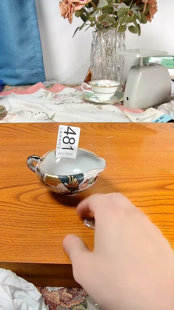 瓷片J****辣小淼海外陶瓷工艺品