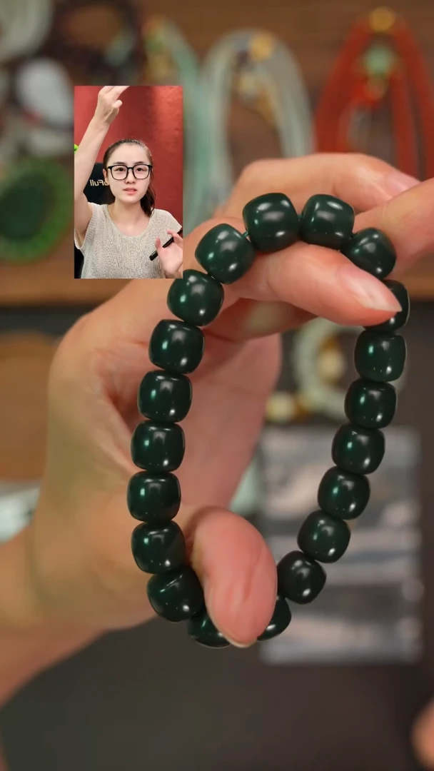 未镶嵌手串和田玉少*虎遇见匠心品质回血