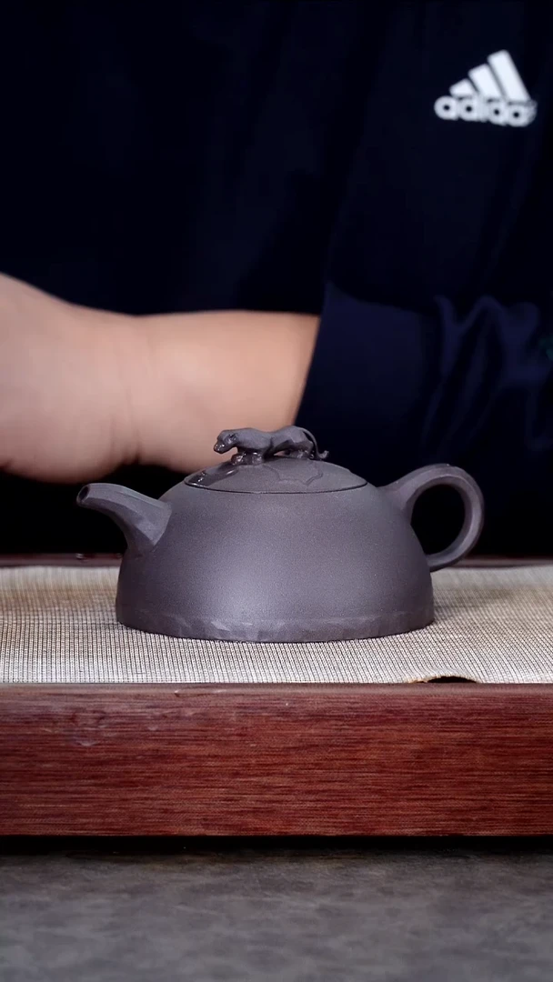 茶壶紫砂宜兴紫砂茶壶@@CH01163