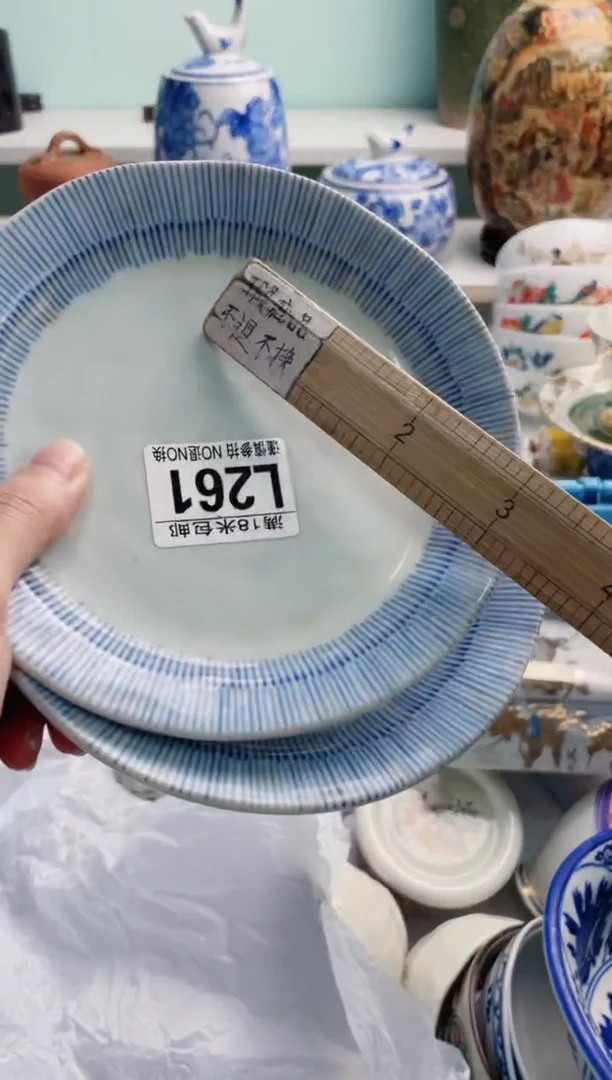 陶瓷?**?L261****