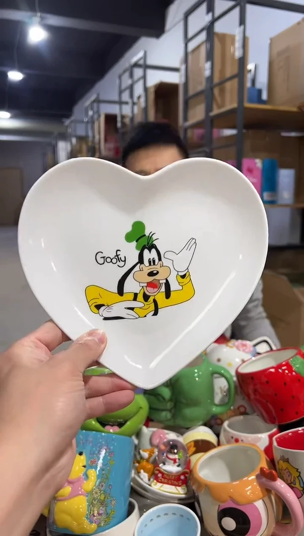 【闪购商品】杯353-k孤品默认微瑕不退不换