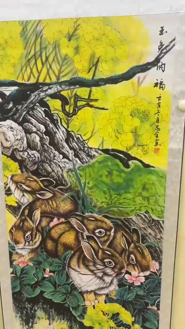 文化艺术精选馆727