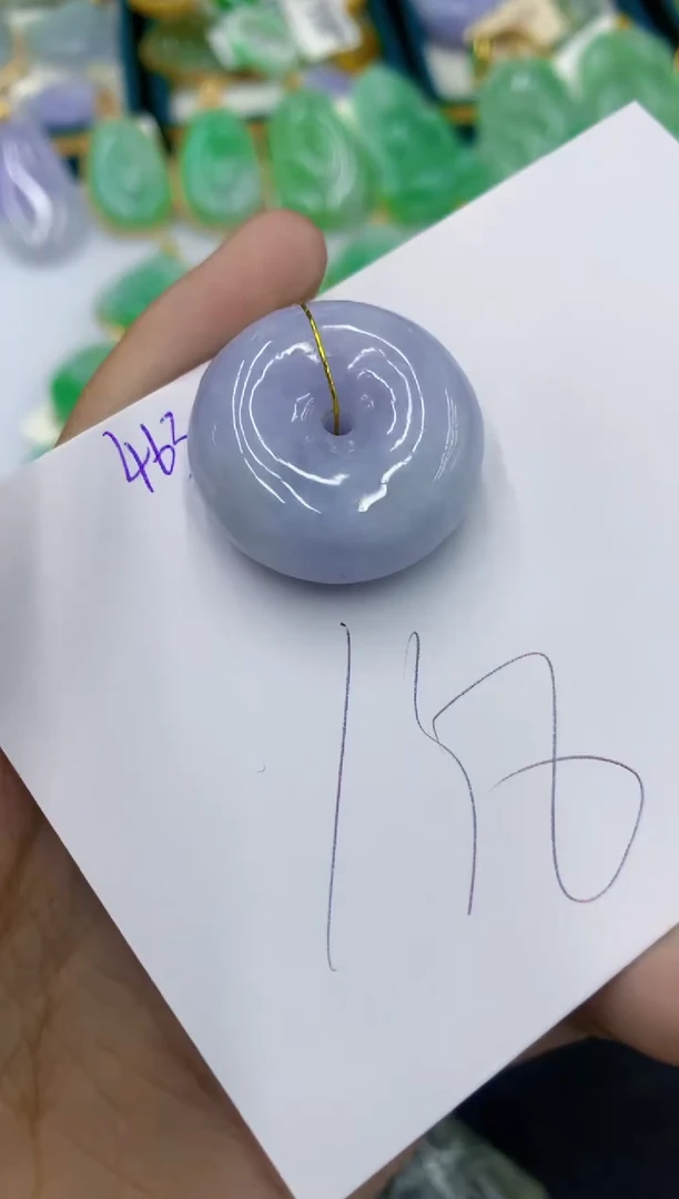 颈饰未镶嵌翡翠111111111111