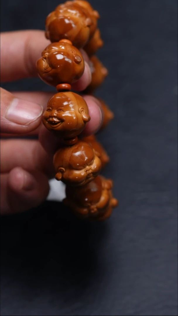 手串/手链橄榄核橄榄核