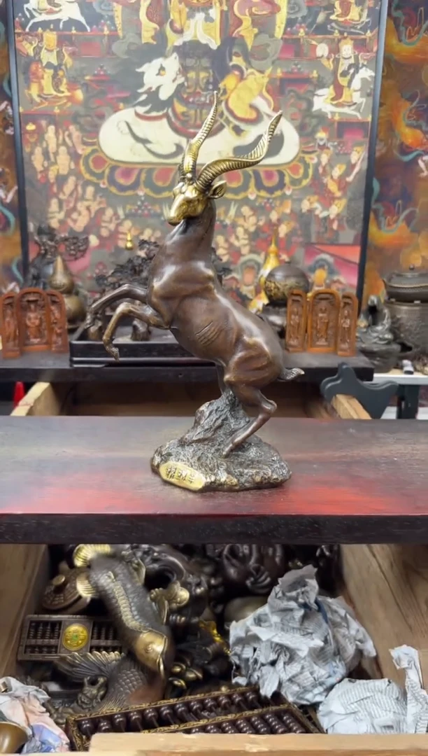 百福铜专属精选链接