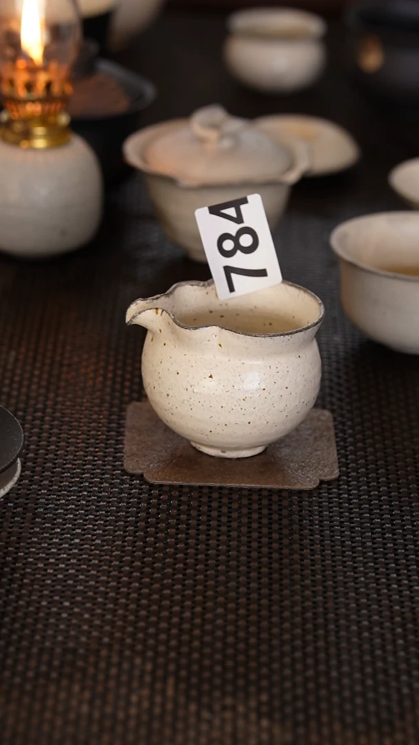 784景德镇{立梦陶}手作同款