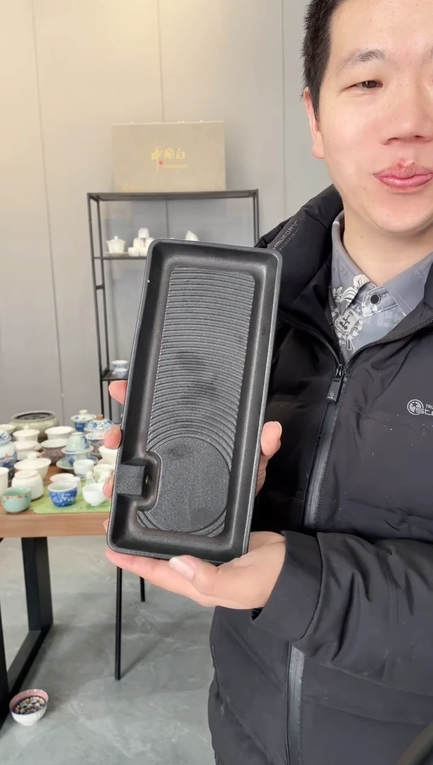 【闪购商品】【席欢李商城】茶盘