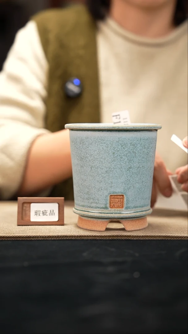 口径8.5花盆-11-23-164