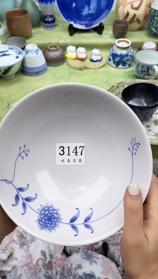 瓷片小***o           3147
