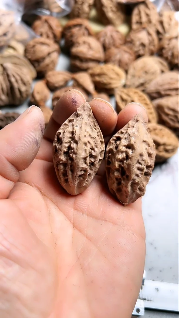 核桃东北野生大秋子1