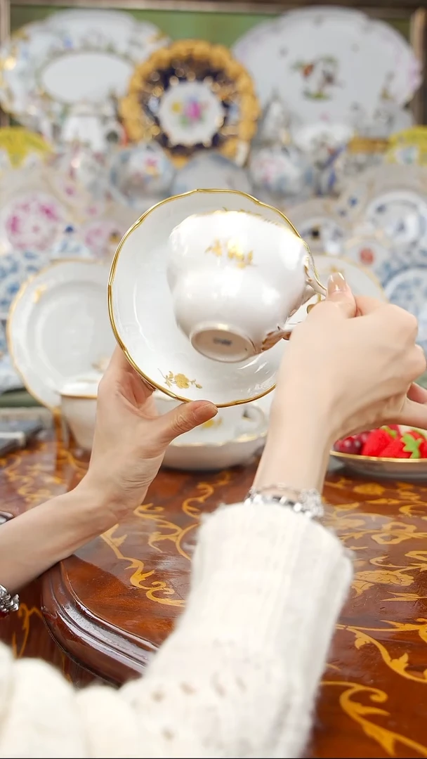 摆件米多家中古瓷器如图所示93